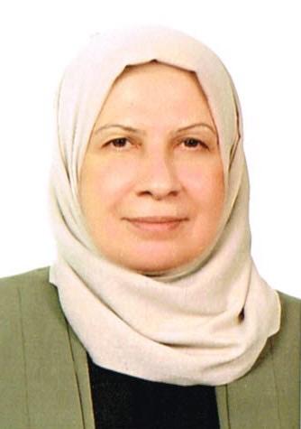Rafah Jameel Ahmed